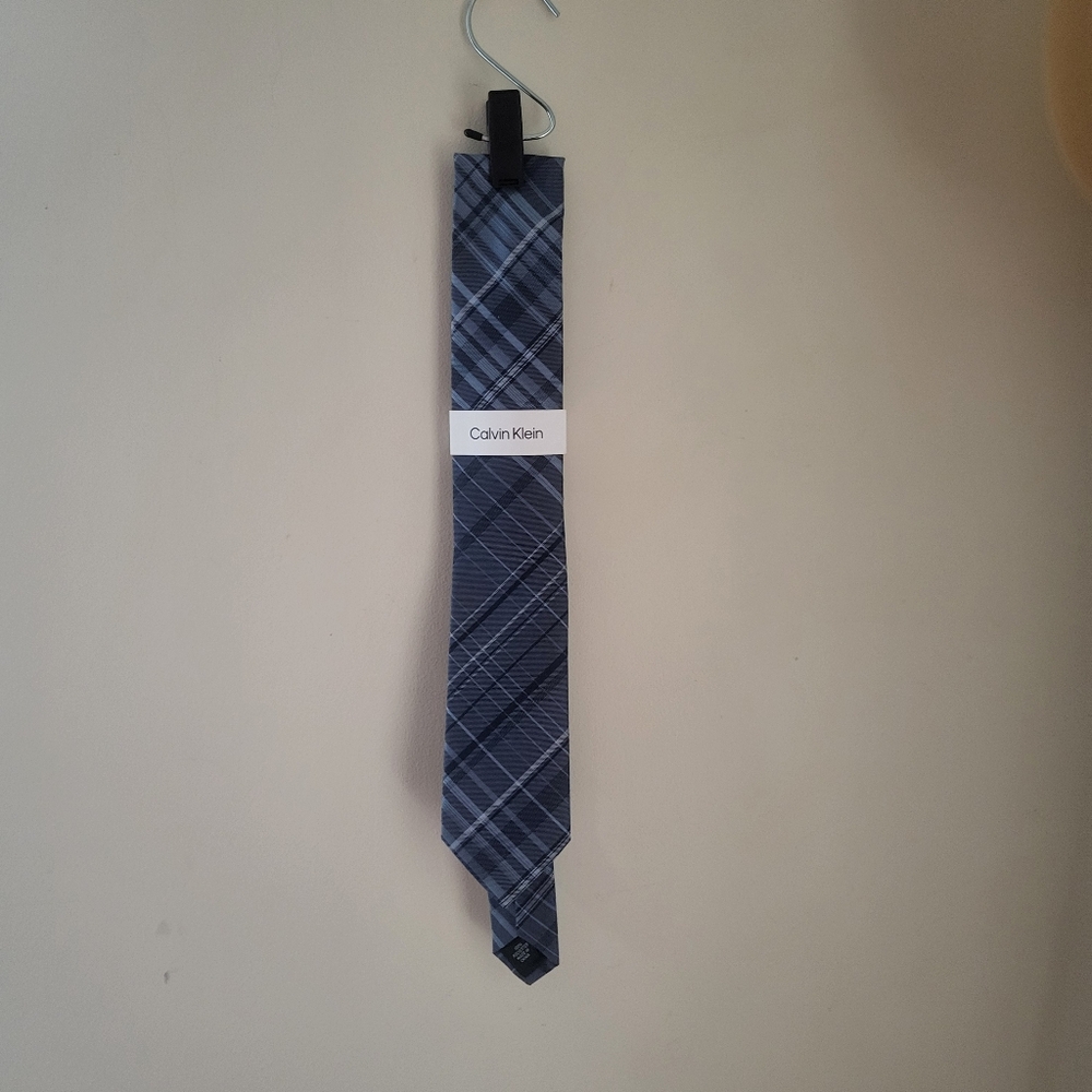 Calvin Klein Tie Nwt